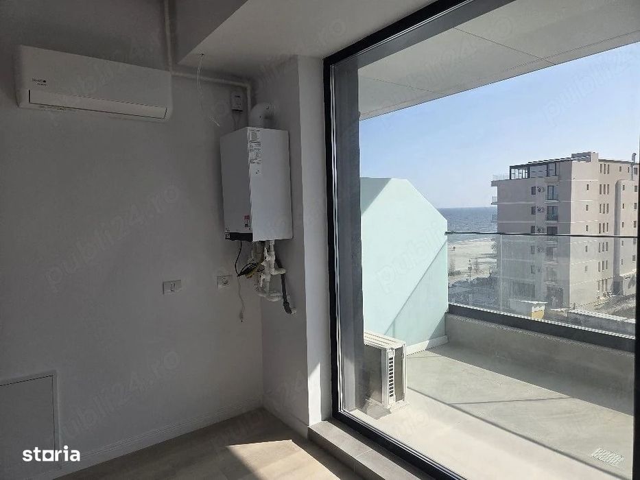 Studio Mamaia Nord, cu loc de parcare 82000 euro