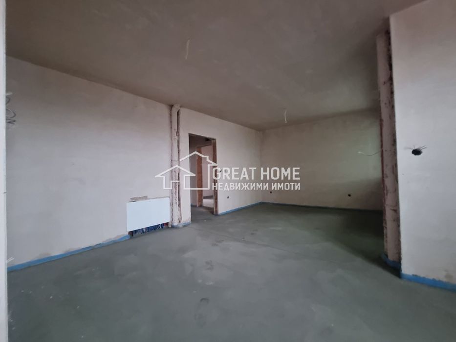 Продава се Тристаен апартамент в Търговище, Център - 125 кв.м за 587 €/кв.м - Снимка #2