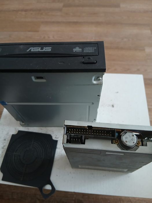 Продам запчасти компьютера