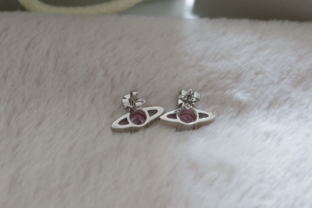 Vivienne Westwood обеци