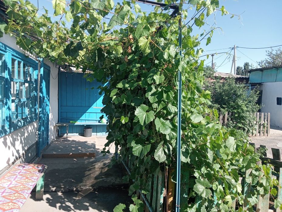 Продаем частный дом отдельно стоящие