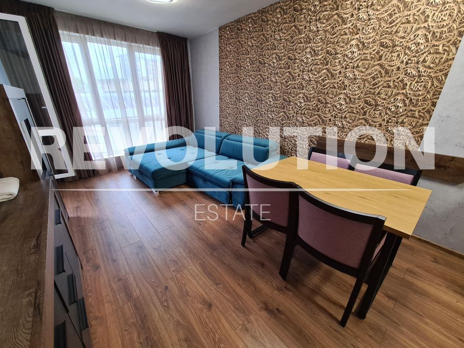 Дава се под наем Двустаен апартамент в Пловдив, Тракия - 65 кв.м за 409 € - Снимка #2