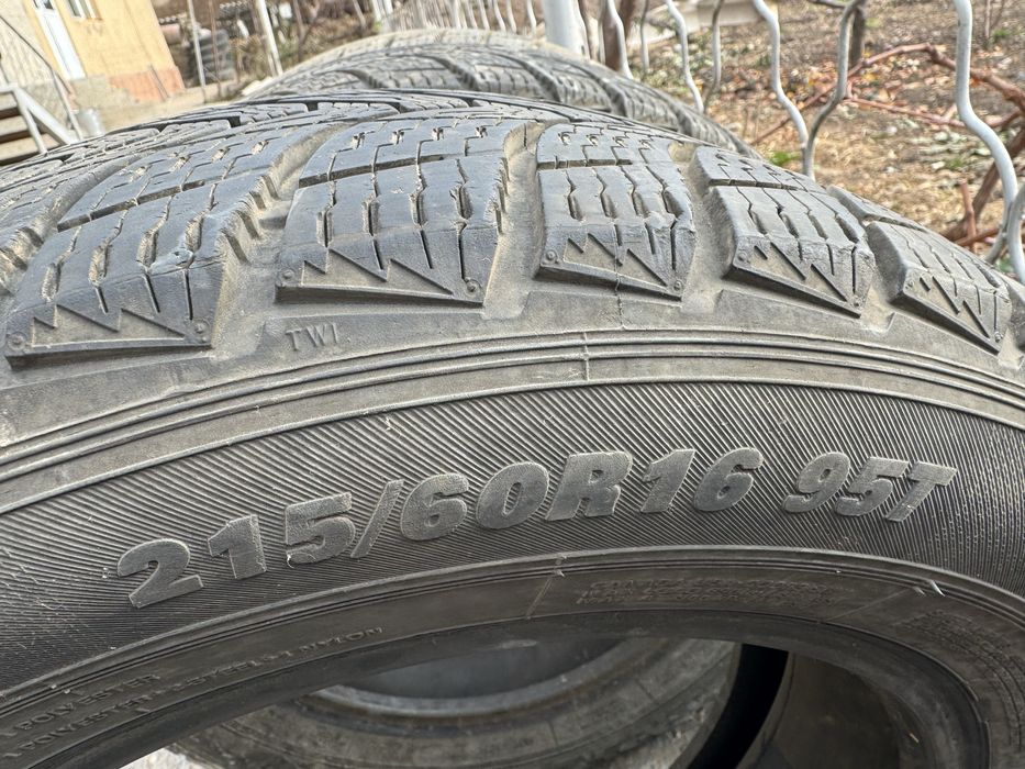 Баллоны на авто шины