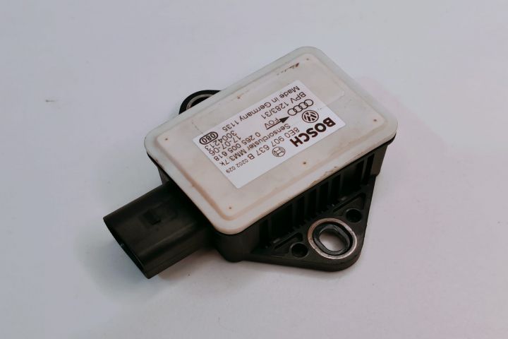 Senzor ESP Bosch 8E0907637B / 0265005618 Audi A4 B7
