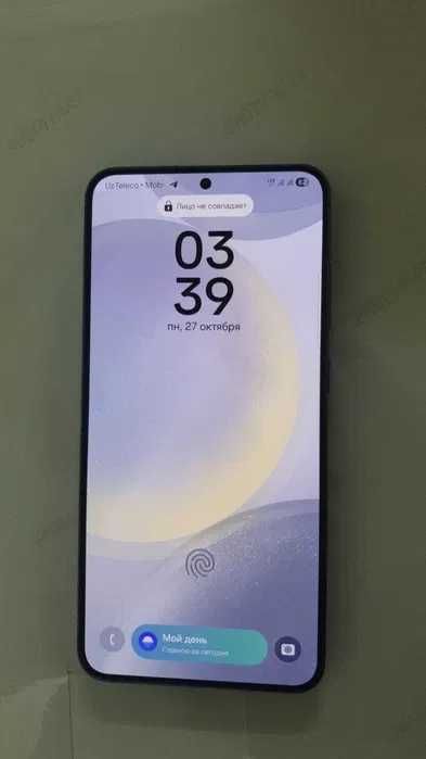 Samsung s24+  arzon narxda