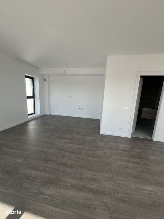 Studio 43 mp - Transformabil în 2 Cam.-Sector 2 | Comision 0%