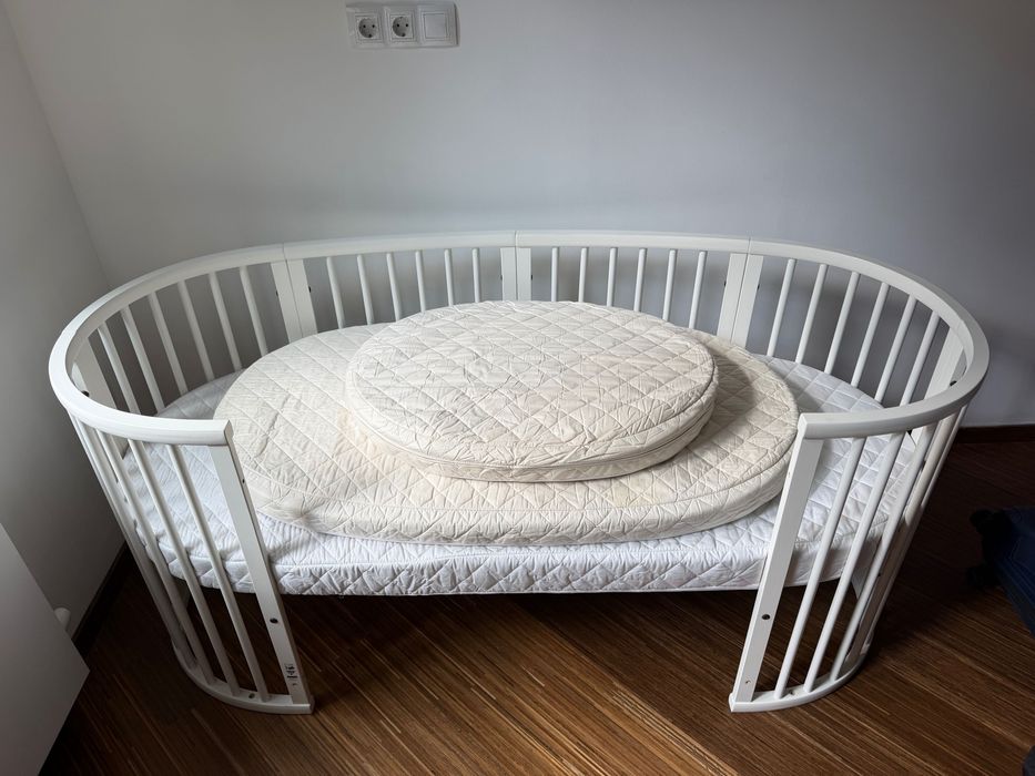 Детско креватче STOKKE V3