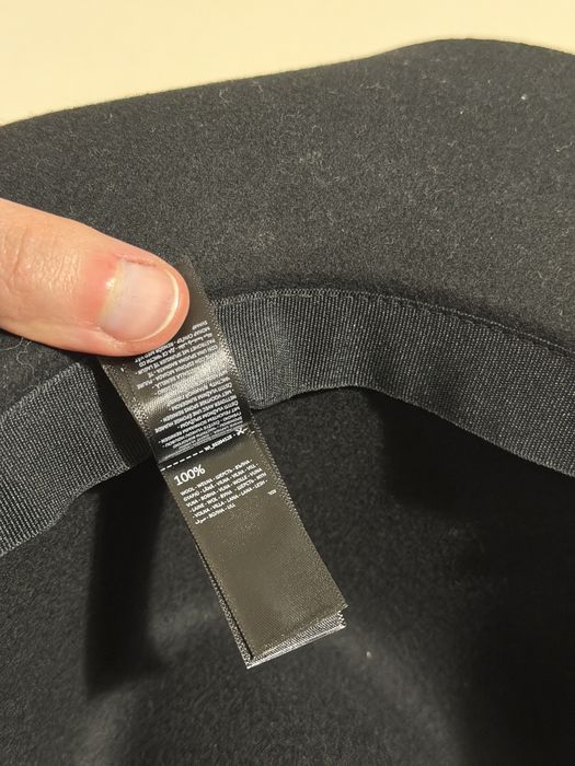 Vand palarie lana Reserved