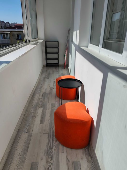 Apartament de închiriat
