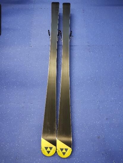 Fischer Race Rc4 165cm - (SecondHand) Decathlon