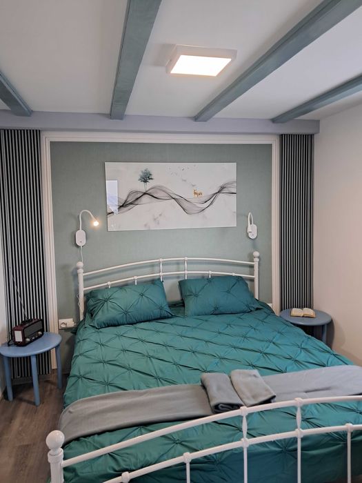 Cabana/Casa de vacanta in Bucovina