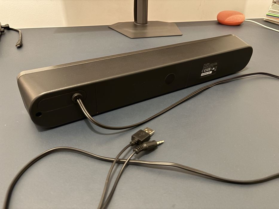Soundbar PC Trust Arys 12W