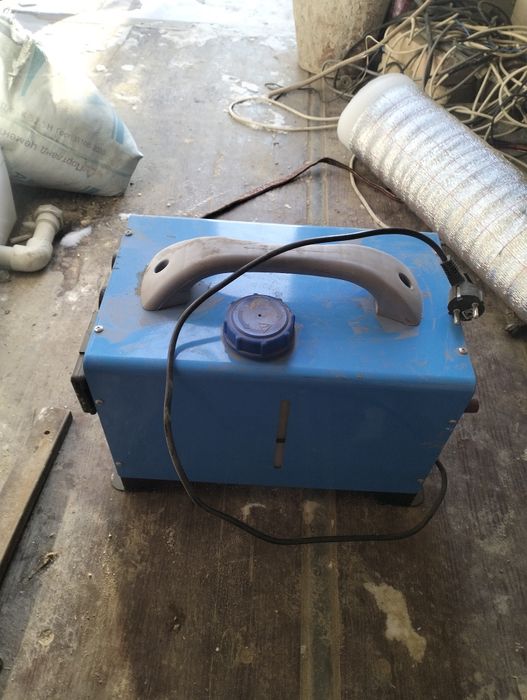 Продам автономка