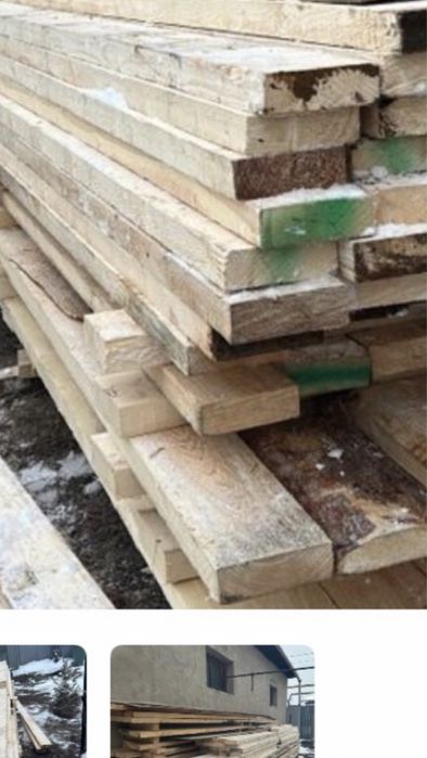 Доска. Брусок. Щиты. Стропила. Балки. Россия. Сухая сосна