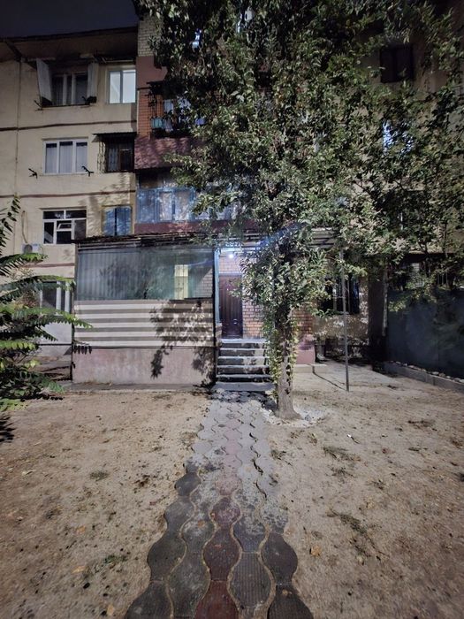 ,2в3/1/4 Ипотека ‼️Чил-21 Разделка Учтепа Хокимият