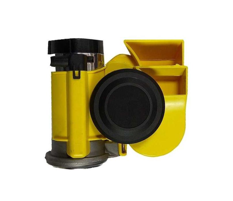 Мощни тромби с компресор на 12 Волта