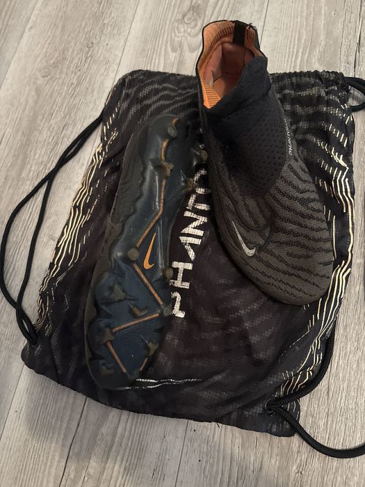 Nike phantomGX бутонки