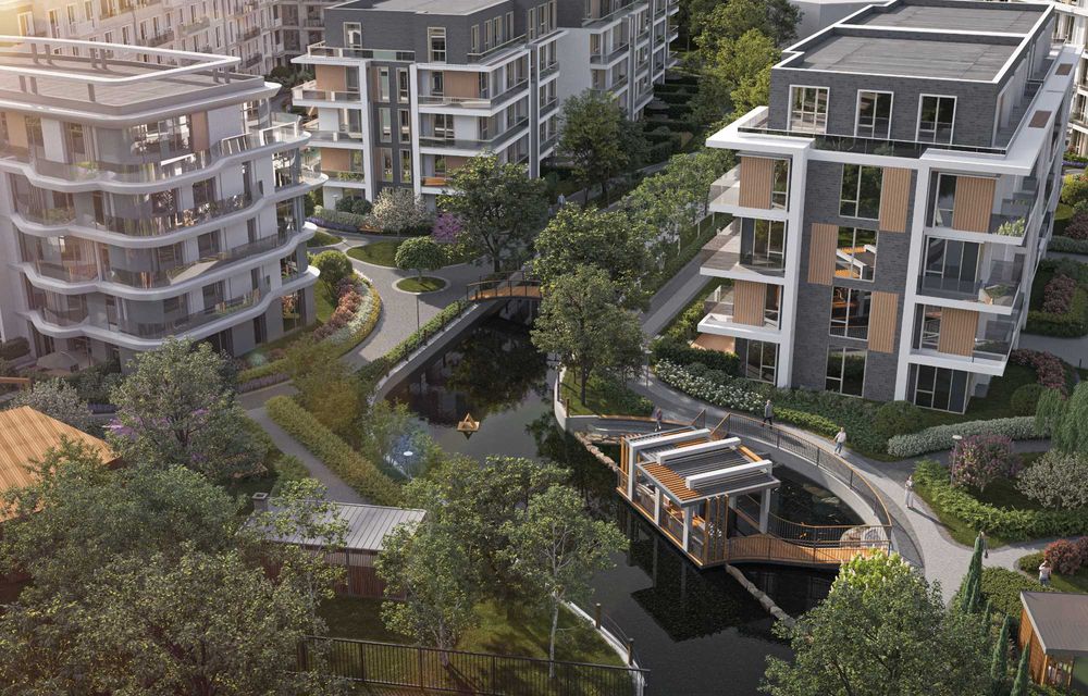 4/3/5 - NRG VOHA - Карасу 6 - Циалковская - махалля Авайхон - Никитина