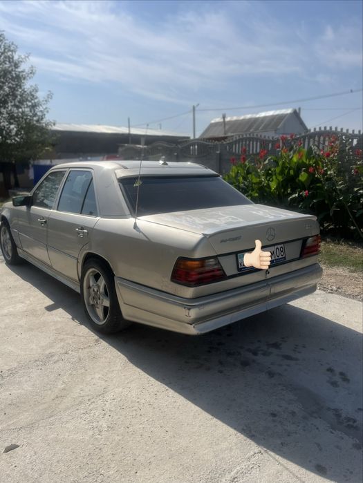 Мерседес 230 сатылады