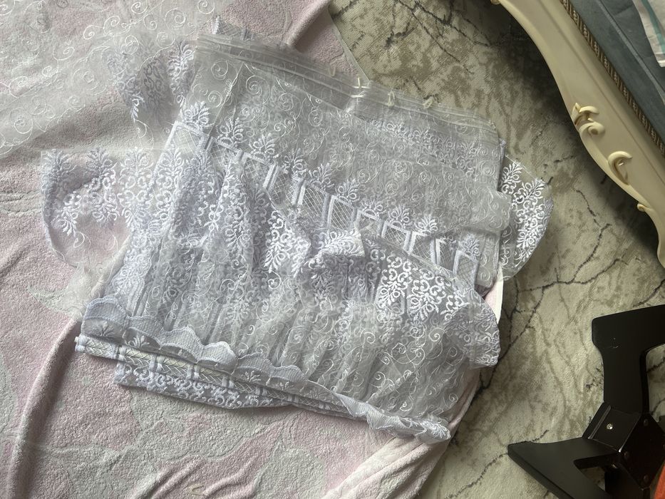 Продаю шторы