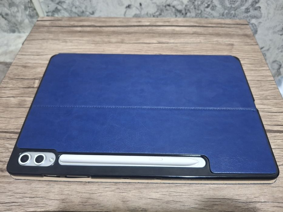 Samsung Galaxy Tab S10+ 12/256GB — Holati ideal / Идеальное состояние