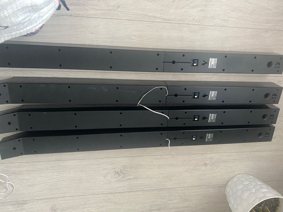 Колонки б/у для телевизора