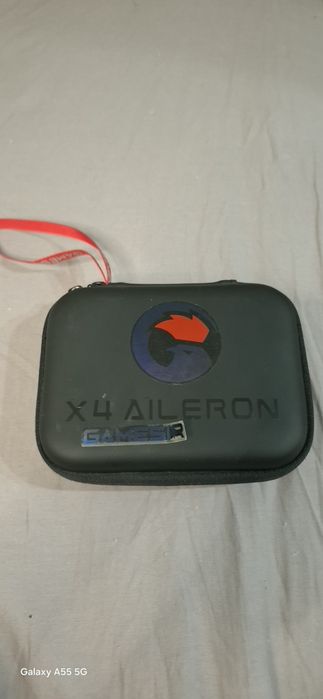 Gamesir X4 Aileron