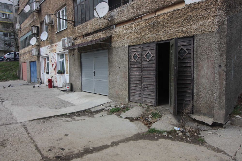 Продава се Гараж / Паркомясто в Габрово, Младост - 20 кв.м за 1275 €/кв.м - Снимка #2