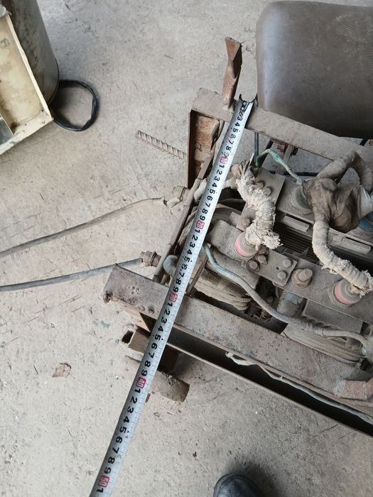 Сварочный аппарат