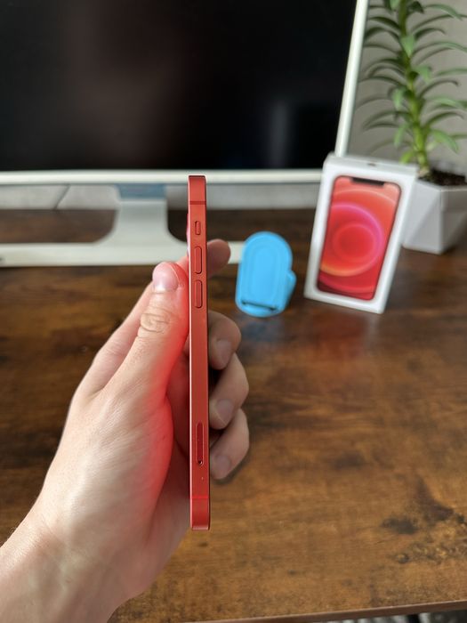Iphone 12 (128 gb) 80% айфон