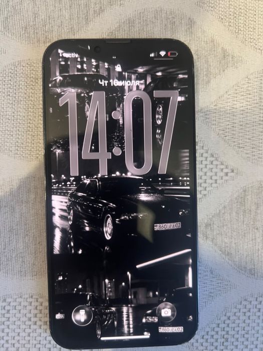 iPhone 13 Pro 256GB