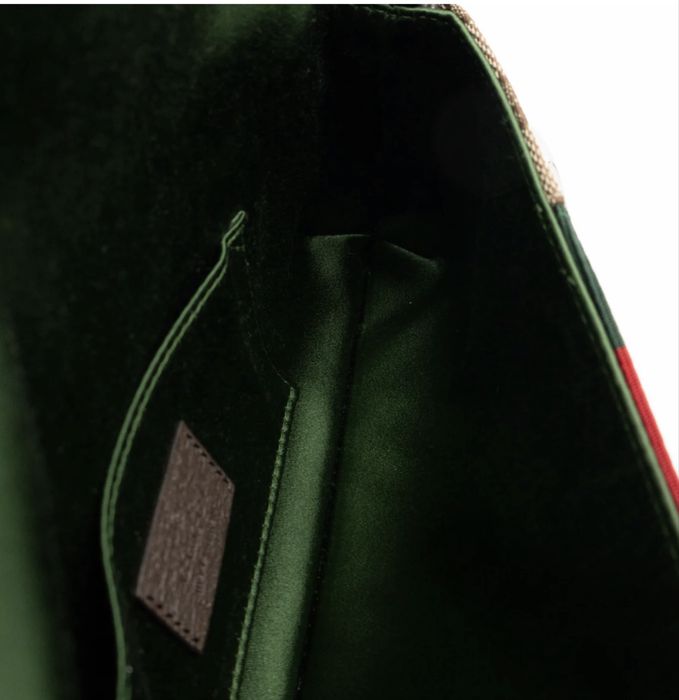 Gucci сумка 1:1 исполнение