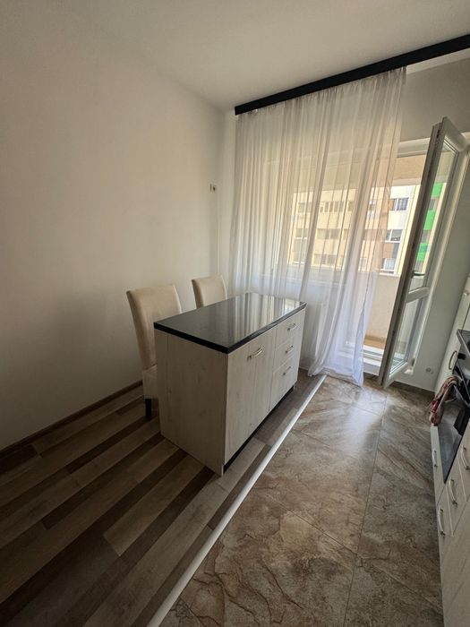 Închiriez Ap tip studio Chiajna, Weiner Palada 12
