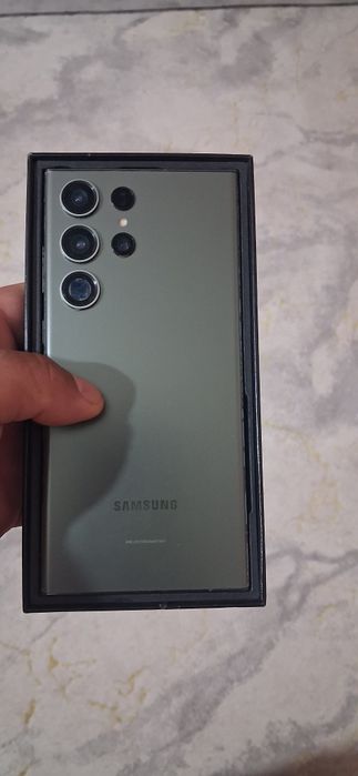 Самсунг С 23 Ултра 12/512 ветнам радной