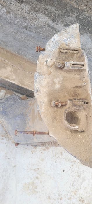 Вмб 2 куб картердың крышкасы