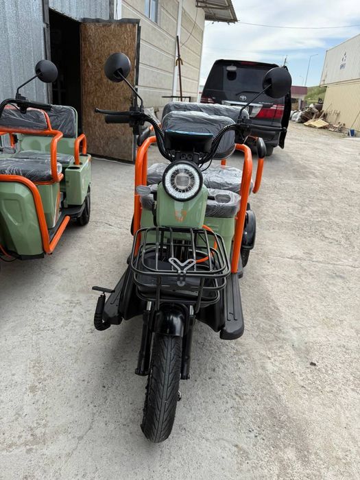 Трицикл  оптом и мелким