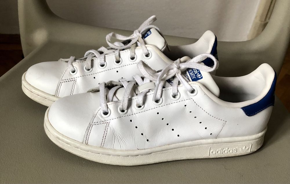 Adidasi Stan Smith originali