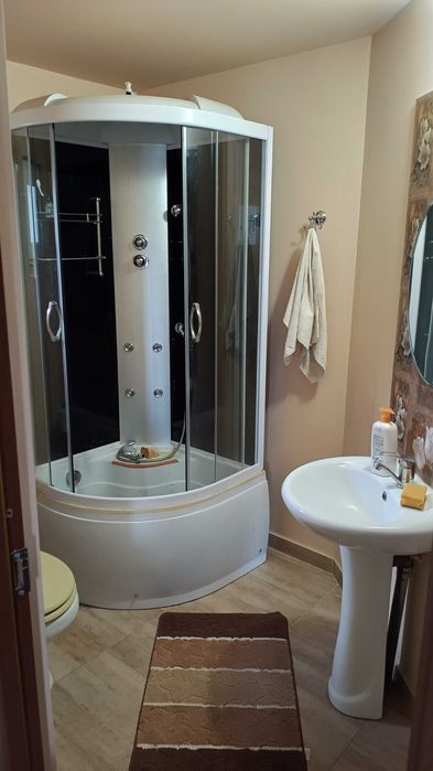 Casa P+M,4 camere