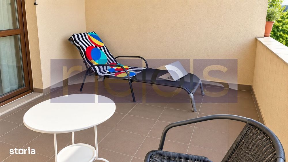 De Vanzare 3 Camere Prelungirea Ghencea  | 2 Balcoane  | Lift