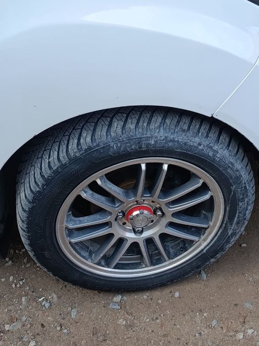 Спарк балон бартер