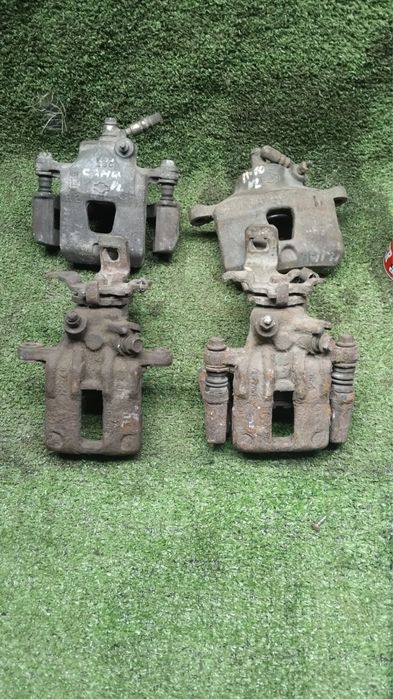 Суппорт тормозной