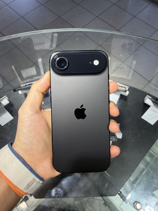 Iphone 17 air 256 gb