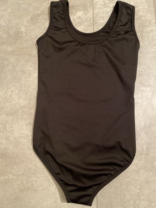 Купальник танцевальный