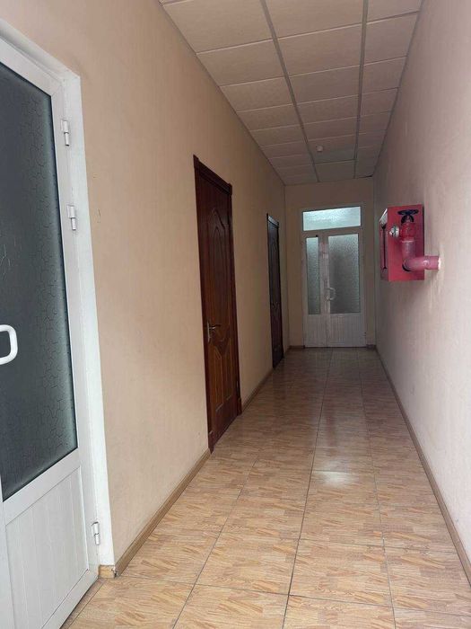 Кабинет в аренду 24/7 Паркентский