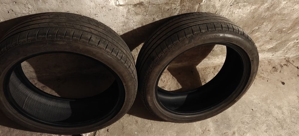 Гуми 225 45 19 Летни