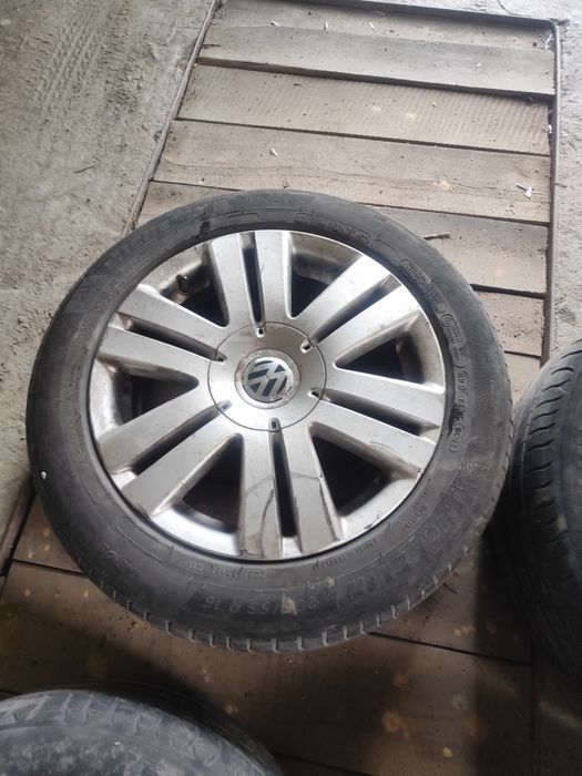 Джанти за Фолксваген 16 цола