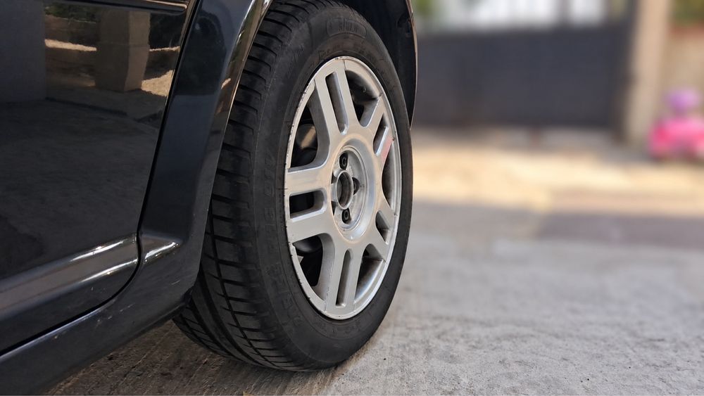 VW Golf 4 1.9 TDI