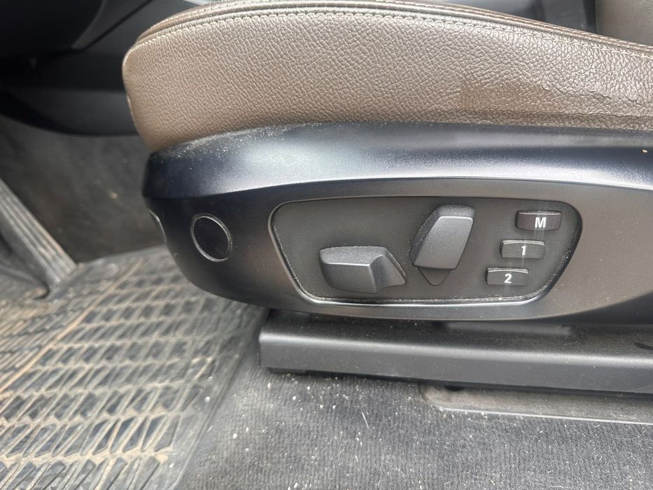 Bmw X3 xdrive 20d Tare Origin: Romania