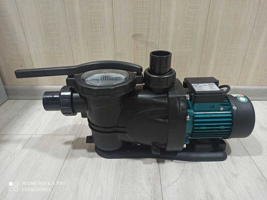 Bassen nasos бассен насосы leo Официальный дилер