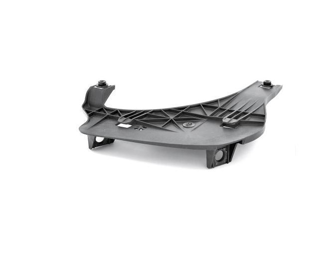 Suport fixare far Audi A4 (B6), 11.2000-11.2004, partea Stanga